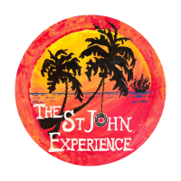ST. JOHN EXPERIENCE -- #1 ST. JOHN FOR FREE DOWNLOAD